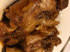 -阿水狮猪脚大王(台中公园店)