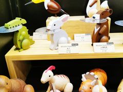 -Wooderfullife森活木趣(印象城店)