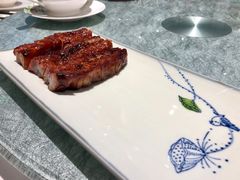 叉烧-花城苑广府菜(侨鑫店)