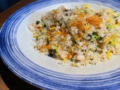 扬州炒饭-扬州狮子楼·非遗淮扬菜(东关街店)