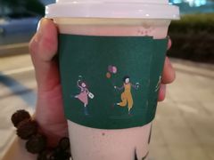 冰沙奶茶-1点点(南塘金茂府店)
