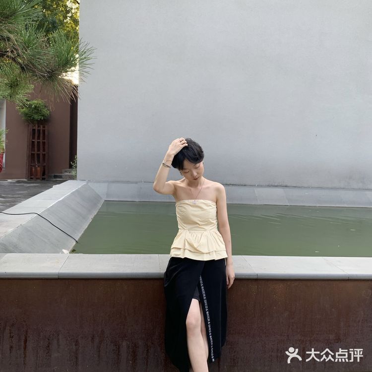 北京|私藏在市中心胡同里的绝美院