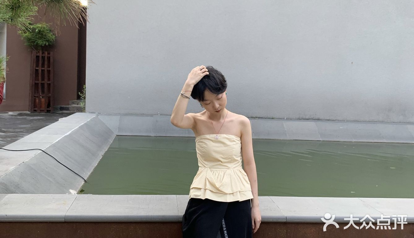 北京｜私藏在市中心胡同里的绝美院
