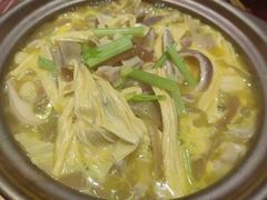 -院里寻菜·精致庭院菜(观沙岭店)