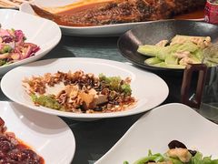 -凤凰园烤鸭店·唐山菜·传承花椒肉(老唐丰路店)