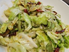 -椒爱水煮鱼川菜(皇姑万象汇店)
