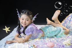 -蜜阁孕味亲子摄影(太奥广场店)