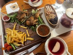 -陶享时光西餐·下午茶(信河街店)
