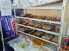 -大学路8号炸串(大学路十四号院店)