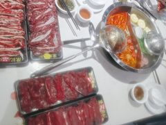 -陈记顺和潮汕牛肉火锅(棠德南路店)