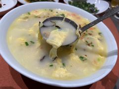 -船歌·鱼水饺青岛菜(闽江二路店)