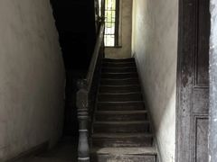 -湖北中医药大学(昙华林校区)