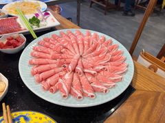 -南门涮肉(上海二店)