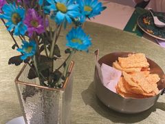 -峰厨大鱼泡饼(西青大学城店)