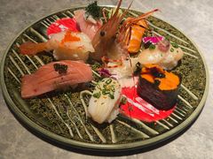 -炙柒Sekinana·精致日料(合生汇店)