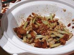 -西贝(南开大悦城店)