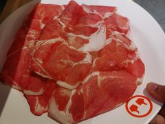 -许府牛火锅(信义坊总店)