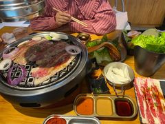 -子檀大隐炭烧(食品街店)
