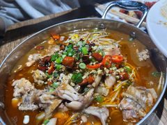 -叶派龙虾•招牌香辣蟹·海鲜(中海国际店)