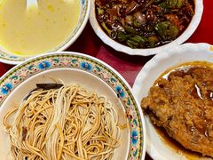 -金杨拉面王小吃面馆·牛三宝面·红烧牛肉粉