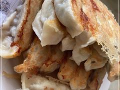 -青岛锅贴(四流中路店)