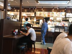 -丸龟制面(北心斋桥店)