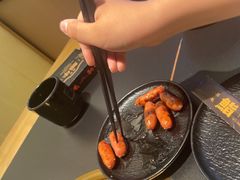 -極屋鮨牛 · 烧肉酒场(时代C馆店)