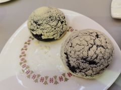 脆皮雪山包-悦湖公馆