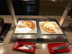 -长沙芙蓉国温德姆至尊豪廷大酒店-自助餐厅