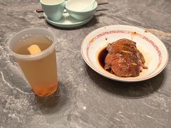-奇芳阁·百年清真南京菜(夫子庙店)