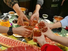 -番食园鲜食火锅(高新店)