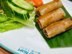 -越小品·越南餐厅(布吉万象汇店)