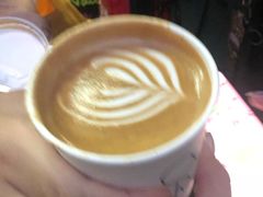 -Onirii Coffee(长乐路店)