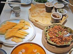 -驰明粗粮小厨(湖滨路店)