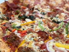 垃圾桶（中号）-Tubestation站点比萨(五道营店)