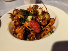 -可可大虾武汉土菜大排档(万松园1店)