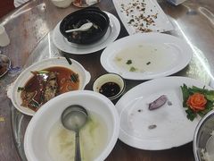 -原龙海鲜大排档(美食地标店)