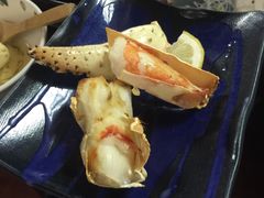 -蟹料理 北海道かに将軍(札幌本店)