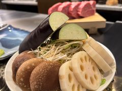 -神户牛排餐厅MOURIYA(总店)