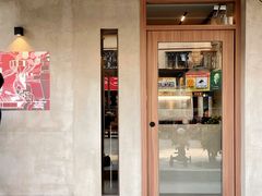 门面-Again Coffee Roaster(香蜜湖店)