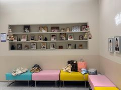 -天真蓝照相馆(五角场百联又一城店)