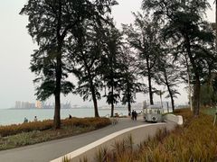 -西秀海滩公园