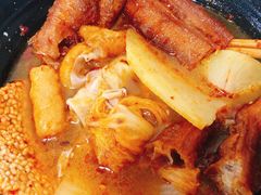 -四川老牛麻辣烫(北门桥店)