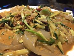 -蜀留香石锅鱼(六顺街店)
