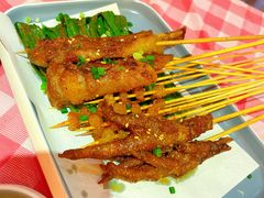 -98K烧烤(顺外路店)
