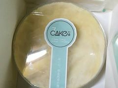 -7cake榴莲千层蛋糕(松江店)