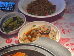 -红钳侠小龙虾·烧烤(中赢康康谷店)