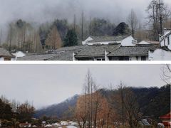 -九华山风景区