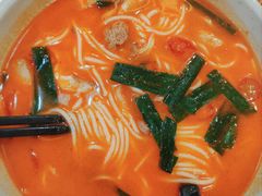 -大官米线(喜盈门范城店)