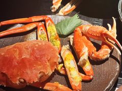 -花潮料理艺食馆(成都万象城店)